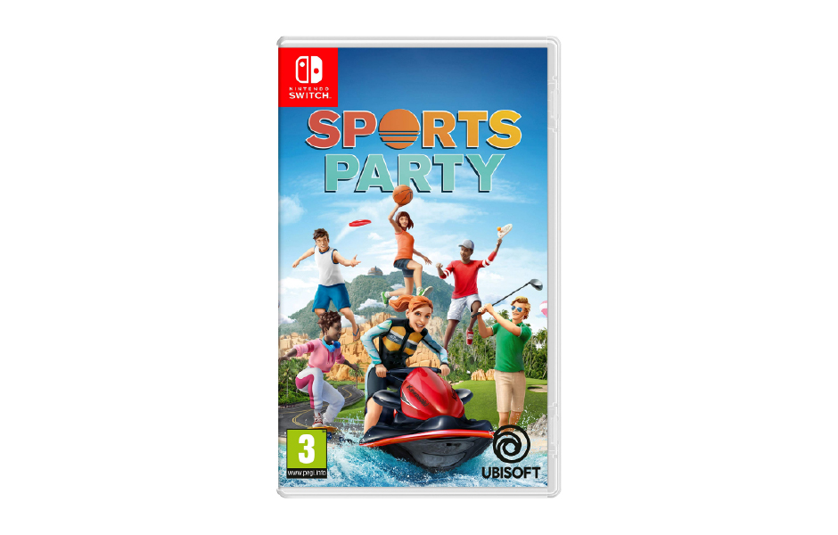 Sports Party